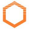 Hextasy Logo