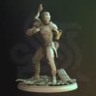 Commando – Henry thumbnail 3