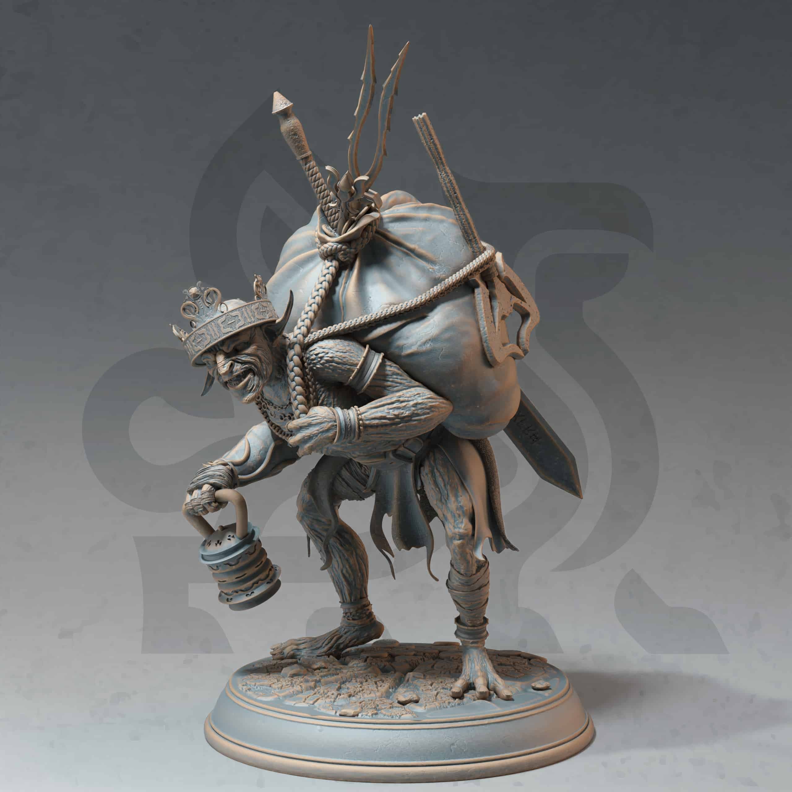 Mana Goblins thumbnail 2
