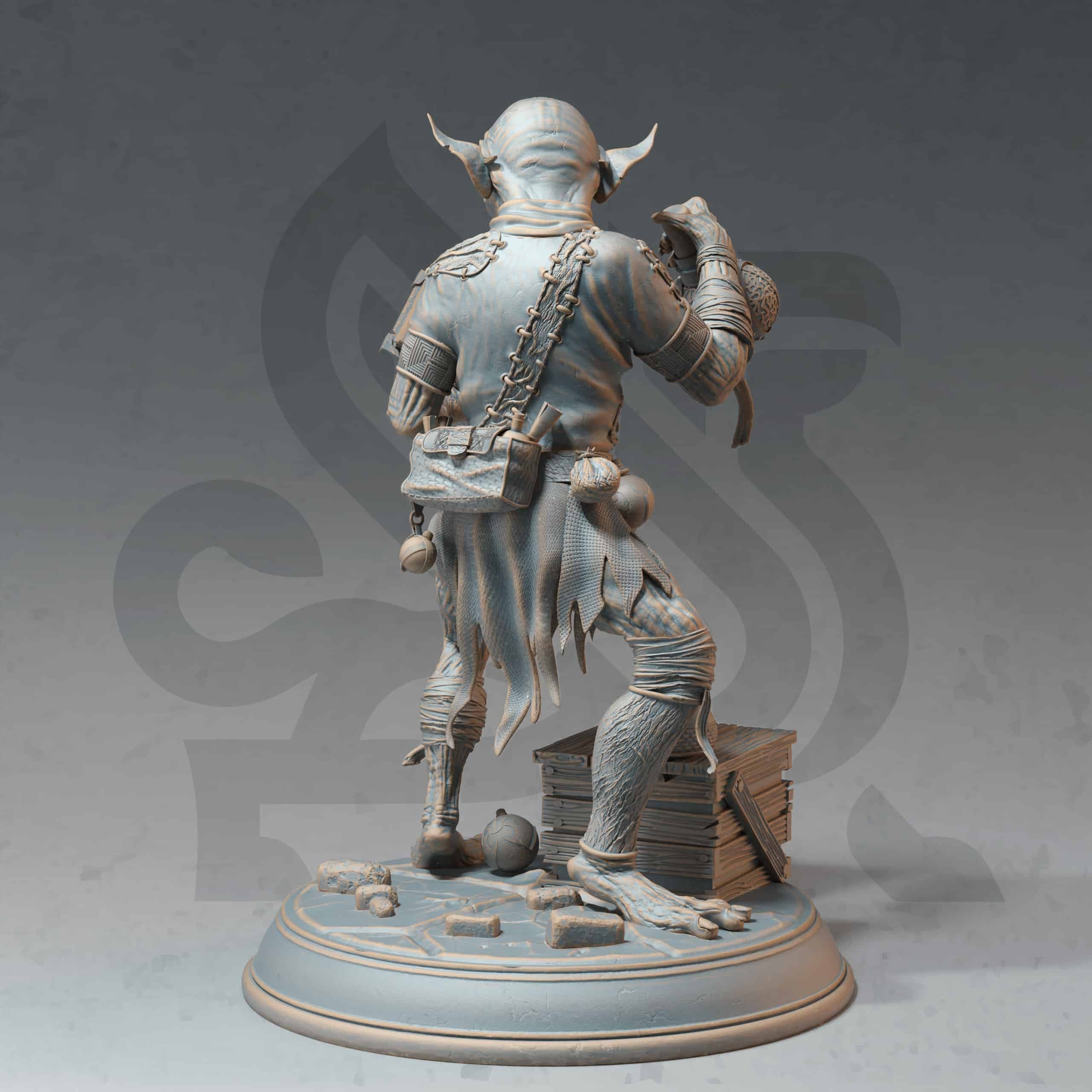 Mana Goblins thumbnail 5
