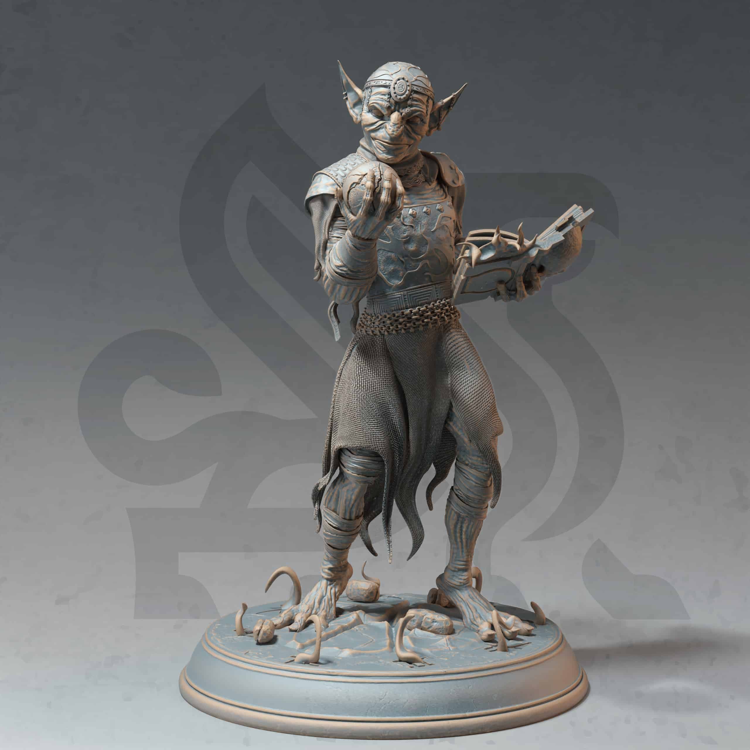 Mana Goblins thumbnail 6