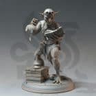 Mana Goblins thumbnail 11