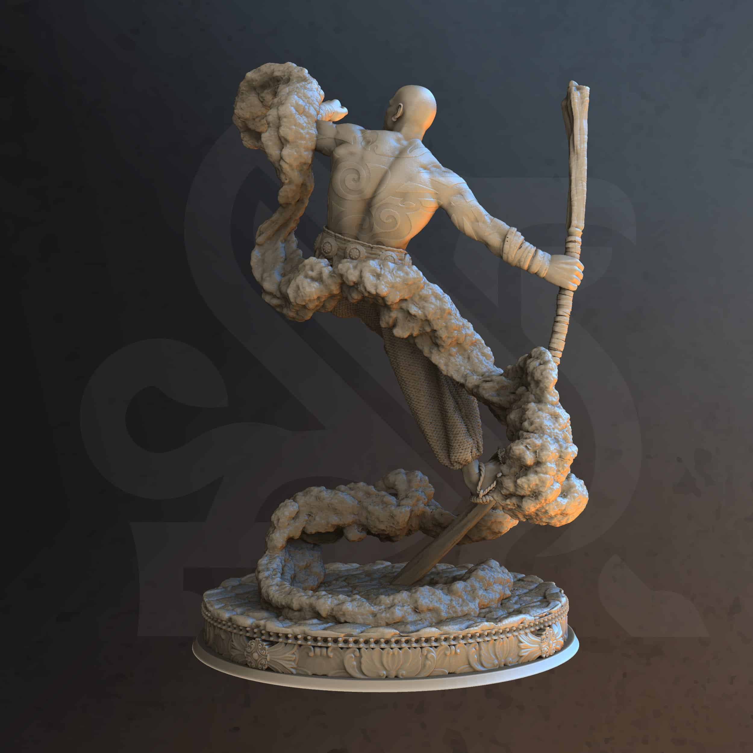 Seer – Kheye thumbnail 2