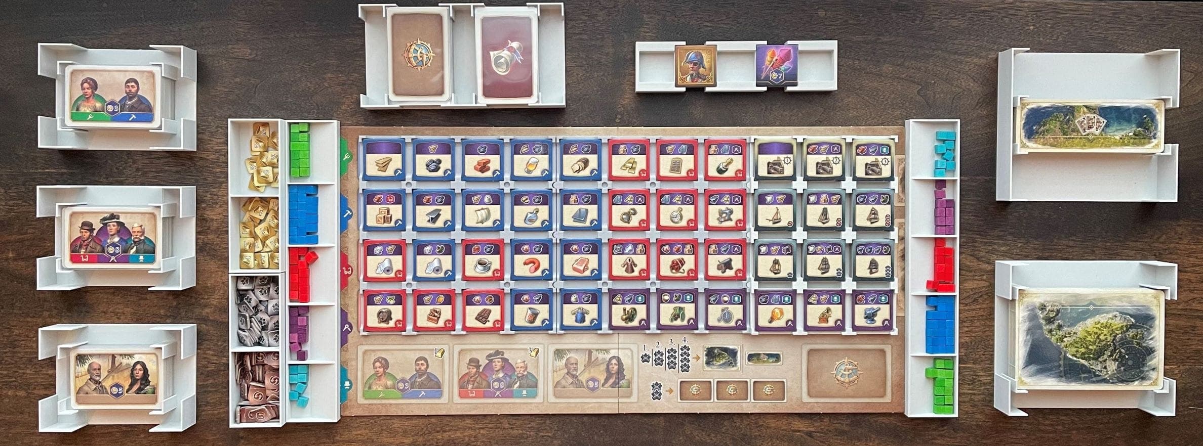 Anno 1800 Insert