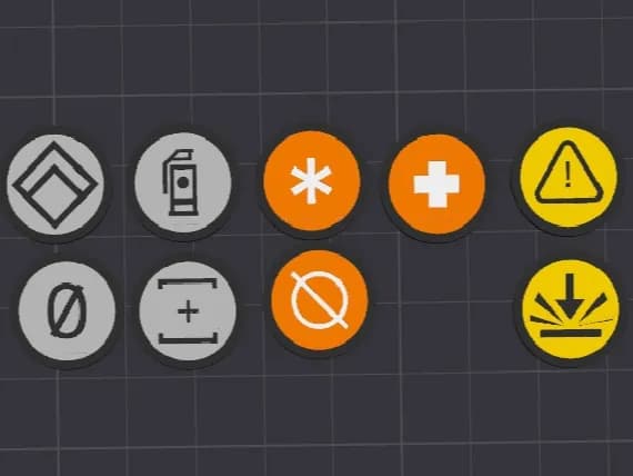 Arsenal Tokens