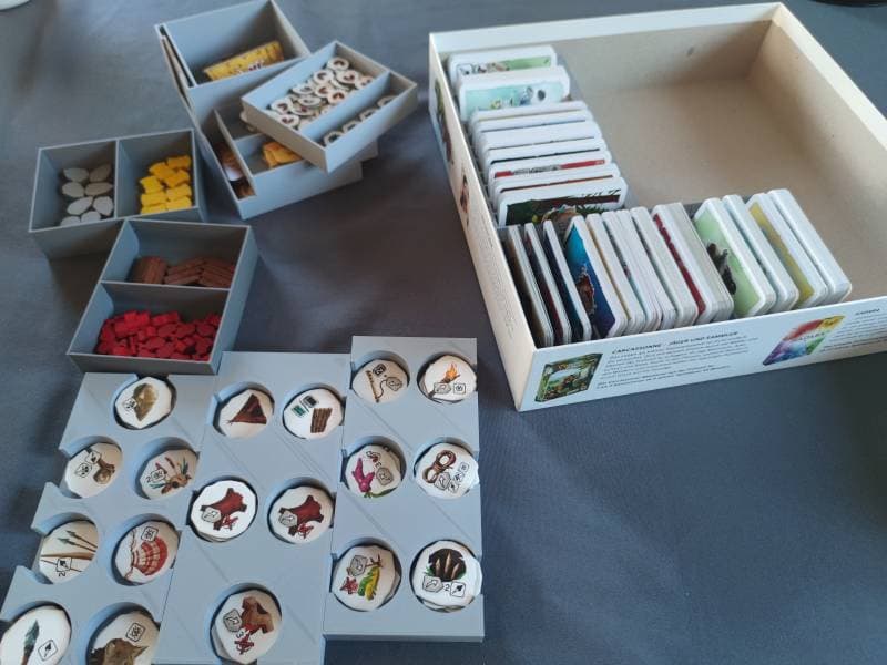 Paleo Insert