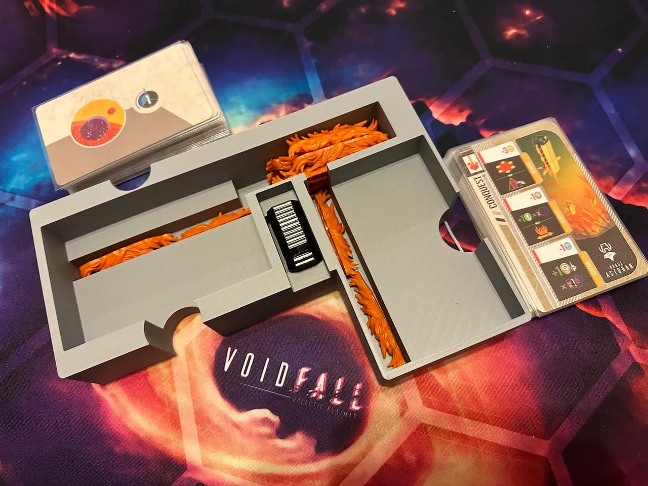 Voidfall Insert thumbnail 9