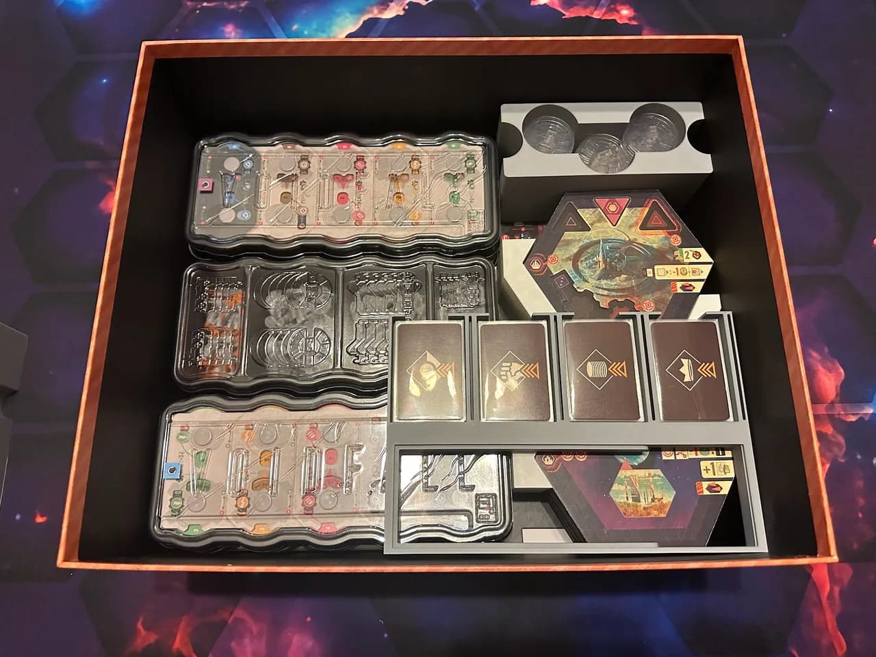 Voidfall Insert thumbnail 14