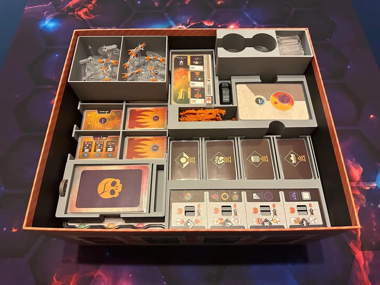 Voidfall Insert thumbnail 20
