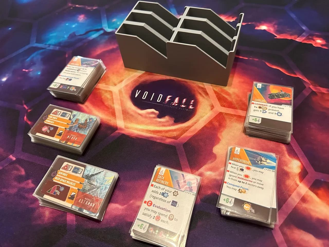 Voidfall Insert thumbnail 31