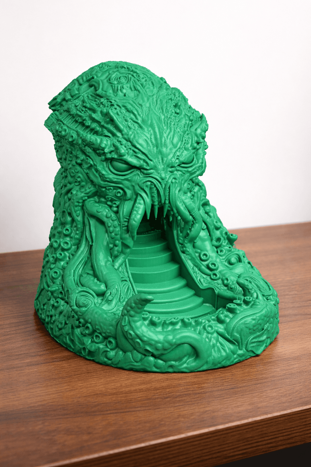 Cthulhu Dice Tower