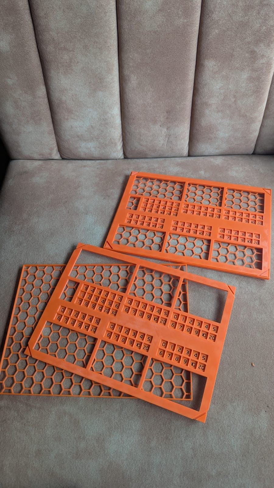Terraforming Mars Overlays view 1