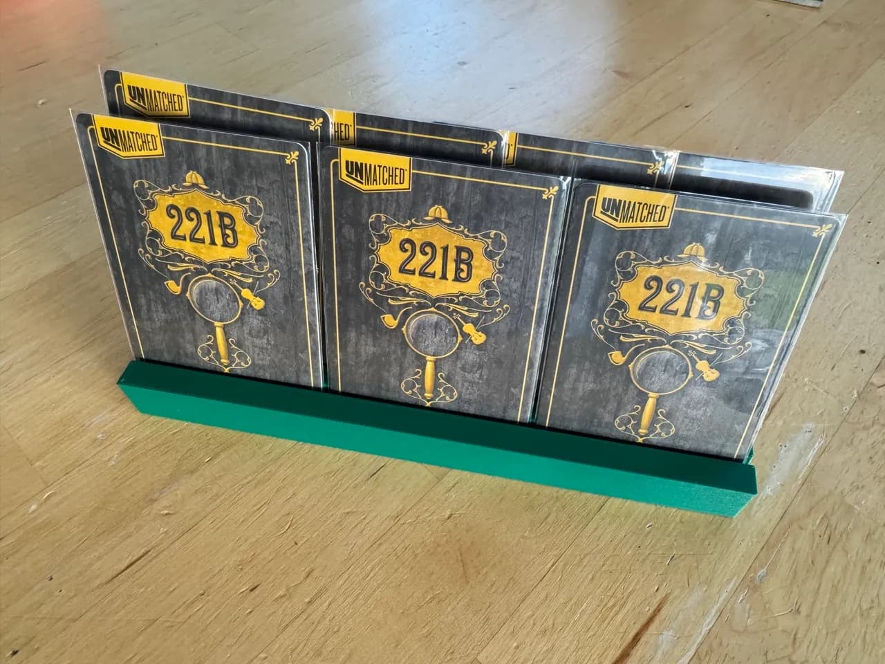 Player Card holder