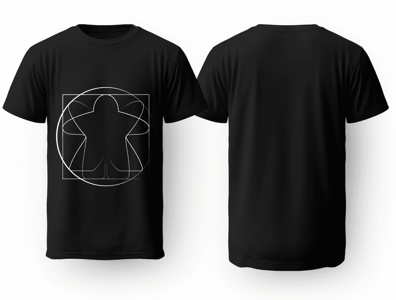 Vitruvian Empire