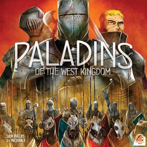 Paladins