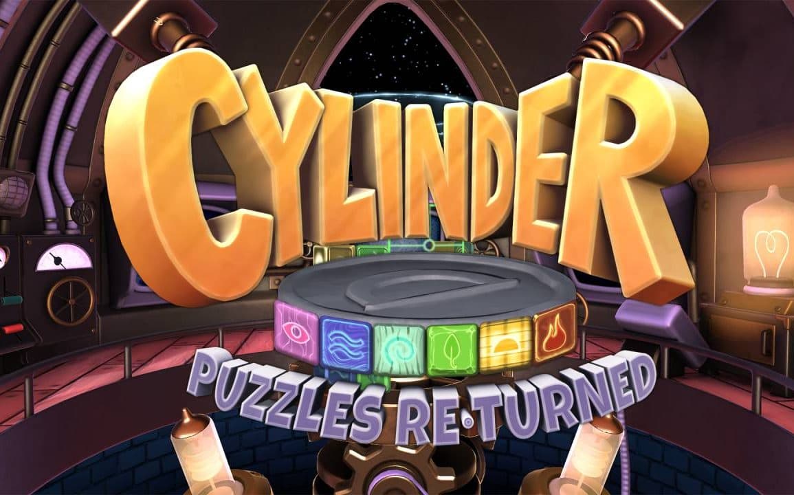 Cylinder