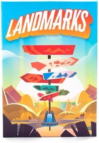 Landmarks