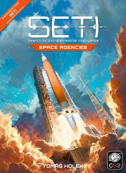 SETI