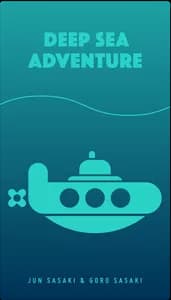Deep Sea Adevnture Boost
