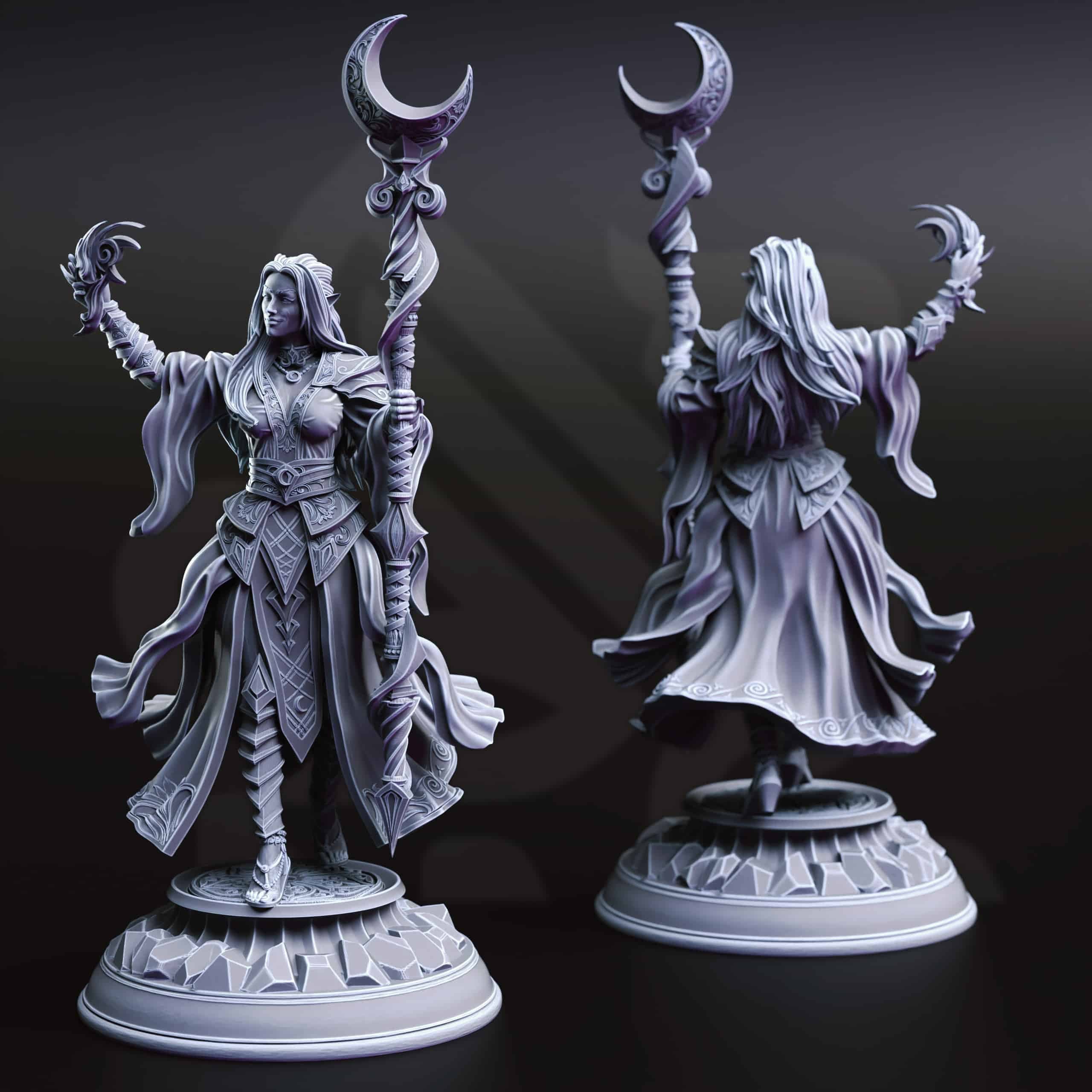 Kadna Glydrin – Glanbeli’s Chosen view 1